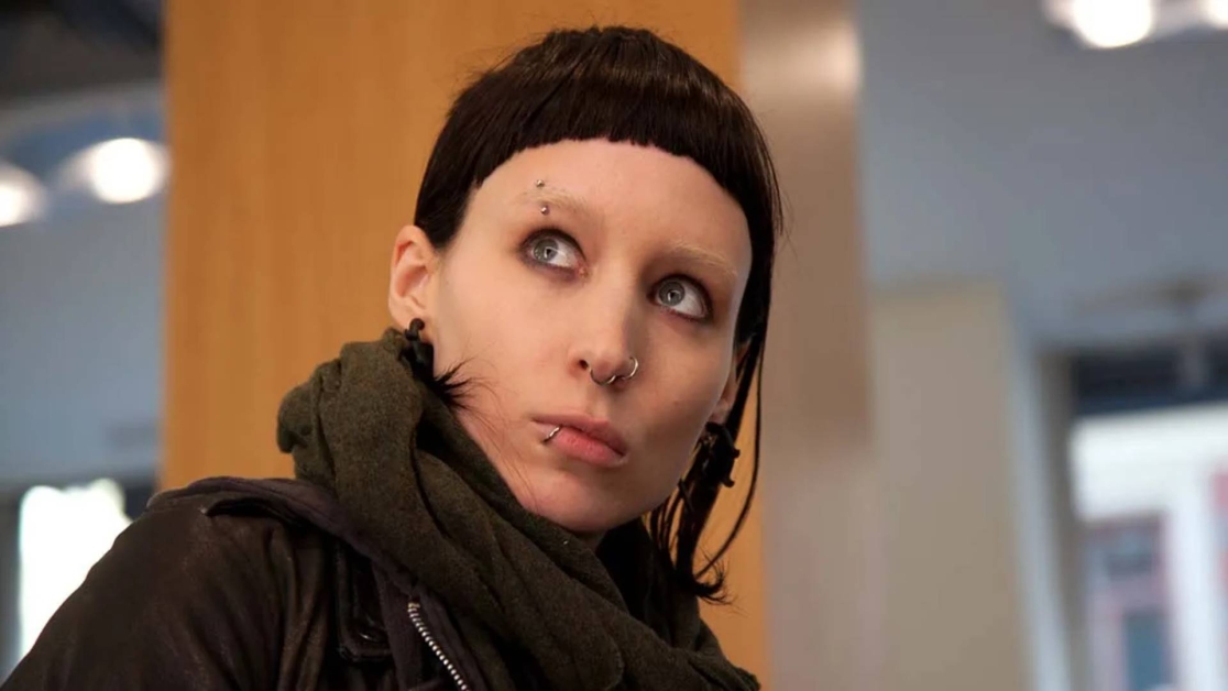 Girl With The Dragon Tattoo reboot TV show showrunner teases upcoming series: “Welcome to female rage”