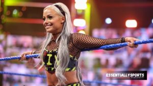 Why Does Liv Morgan Have a Date Tattooed on Her Neck & What Does It Mean?