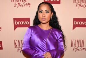 It’s Givin’ Laid And Slayed! Tammy Rivera Gags Social Media With New Hairstyle (Video)