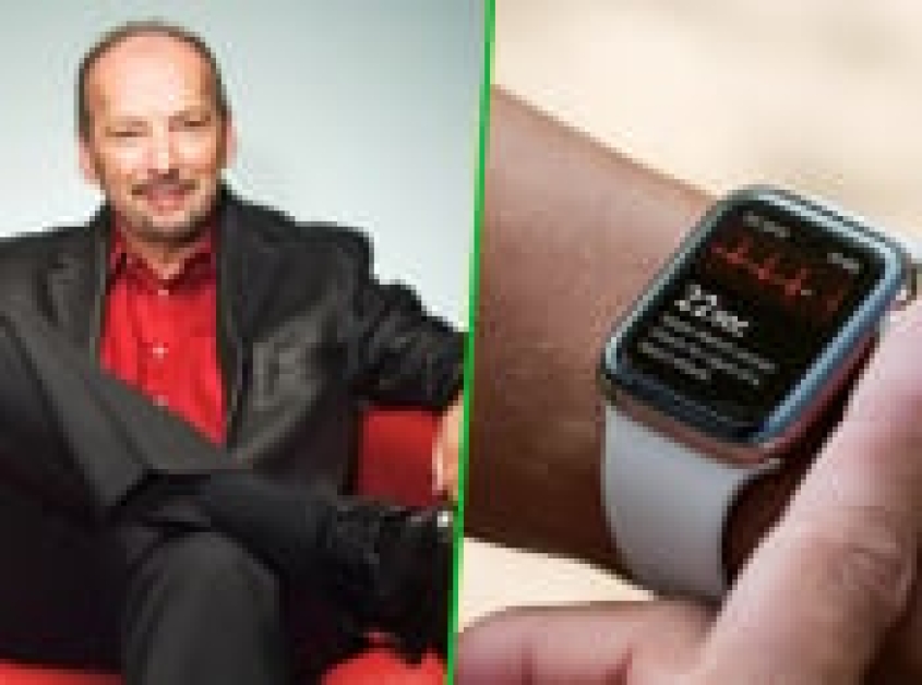 Former Xbox Boss Reveals How Apple Watch Played ‘Big Role’ In Saving His Life