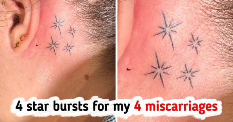 19 Powerful Tattoos That Mean the World to Their Owners