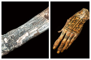 Hidden Tattoos Revealed on 750-Year-Old Ancient Mummies: ‘Very Surprising’