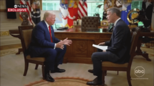 Trump Abrego Garcia MS13 Tattoos Lie Exposed