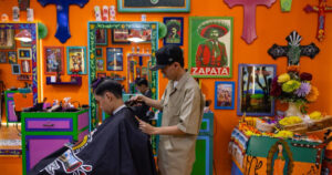 In Vietnam, an unlikely outpost for Chicano culture