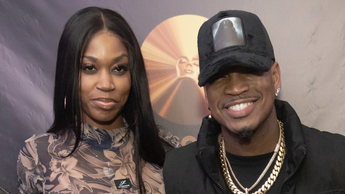 Cristina, One Of Ne-Yo’s Four Girlfriends, Goes Viral After Showing Off Massive Leg Tattoo Of His Face (PHOTOS)