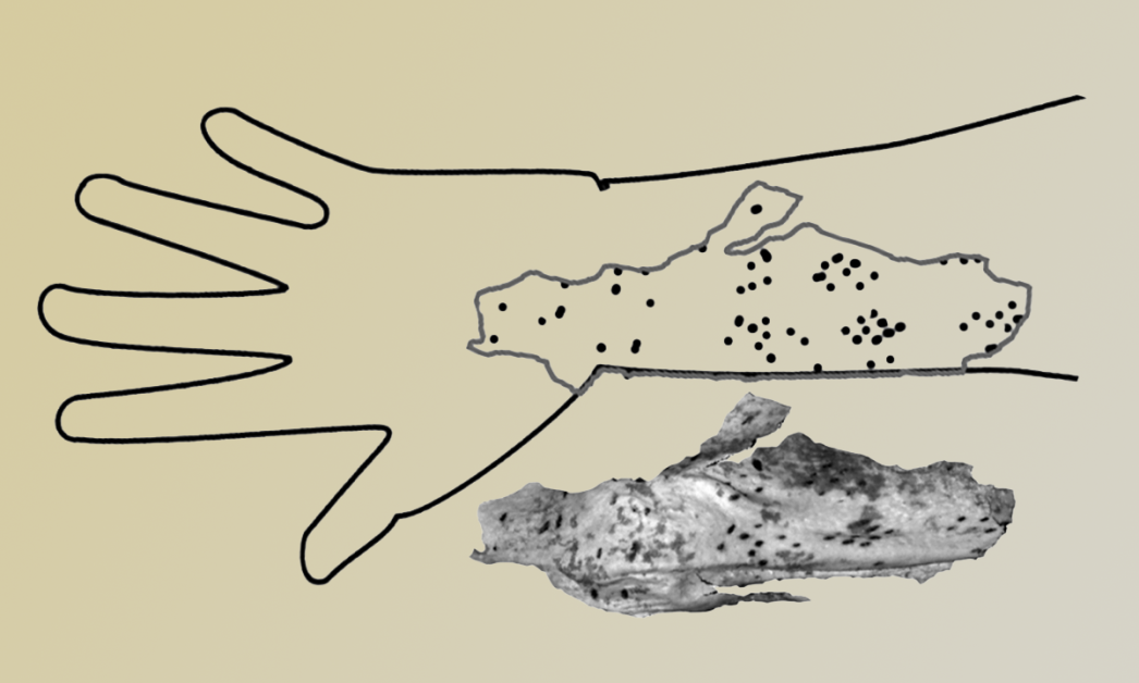 How Christianity Redrew Ancient Nubian Tattoos