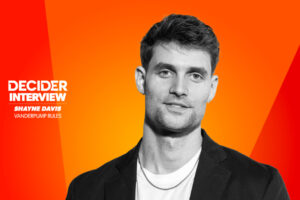 ‘Vanderpump Rules’ Star Shayne Davis Opens Up About Crystal Meth And His Unique Band-Aid Tattoos: “He Gets In Car Wrecks, He Overdoses, He Gets Shot, He’s A Cockroach”