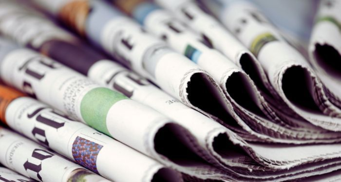 The Biggest Book News of the Week