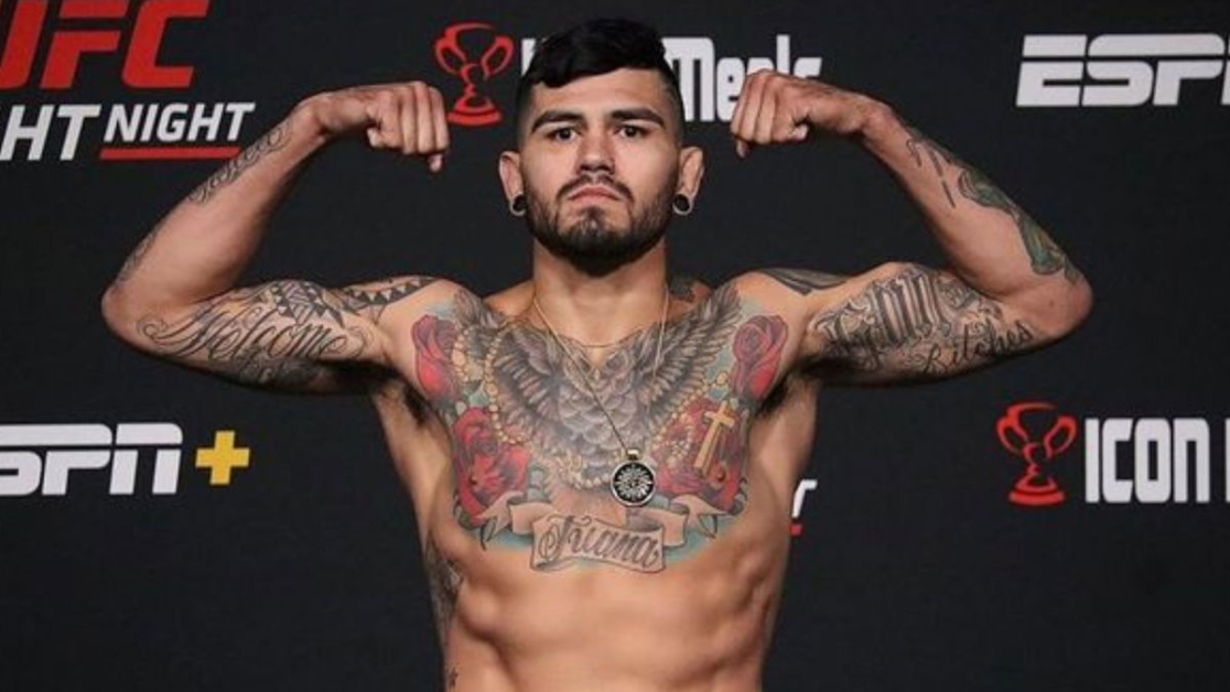 Anthony Hernandez Tattoos: Meaning and Story Behind UFC Star’s Chest, Aztec, and Other Inks
