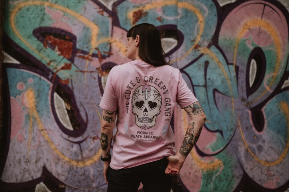 Vickilicious: the tattoo art brand that feeds its creator’s soul