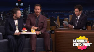 Chris Pratt Responds To Fan Theories About Wario And Waluigi Being In Mario Galaxy Movie