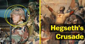 The Department of Holy War